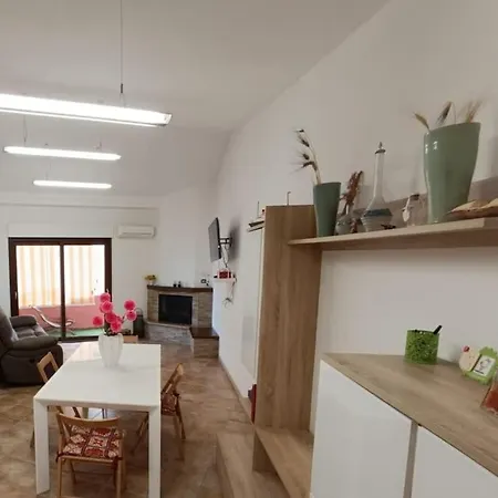 Al 28a , Apartment Teulada