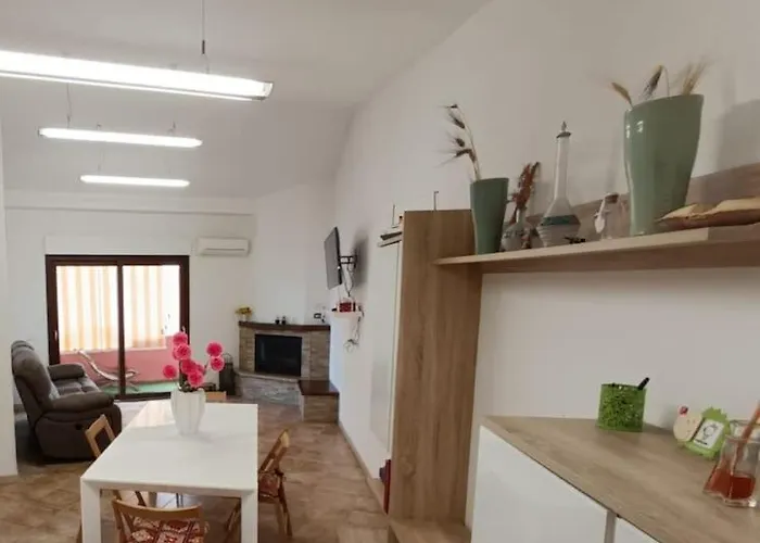Al 28a , Apartamento Teulada