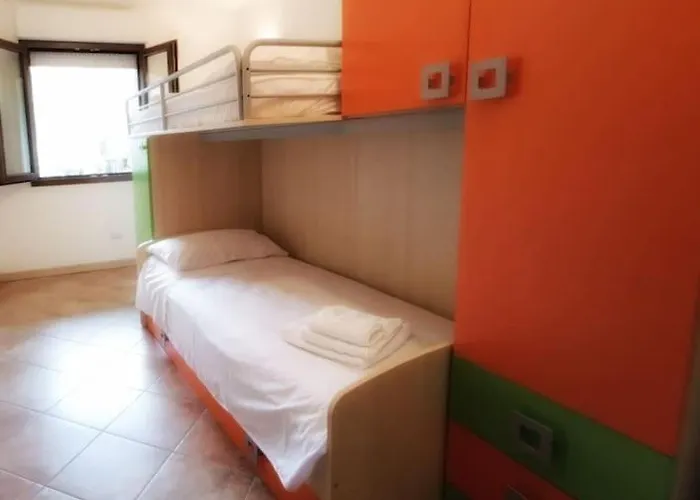 Apartamento Al 28a , *