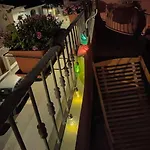 Διαμέρισμα Al 28a , Teulada