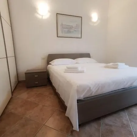 Appartamento Teulada Teulada