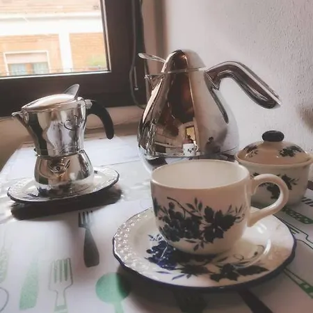 Appartamento Teulada Teulada