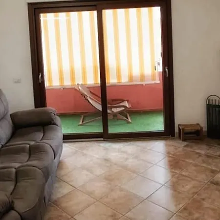 Appartamento Teulada Apartment *