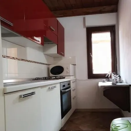 Appartamento Teulada