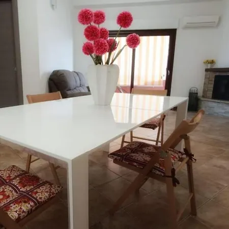 Apartment Appartamento Teulada Teulada