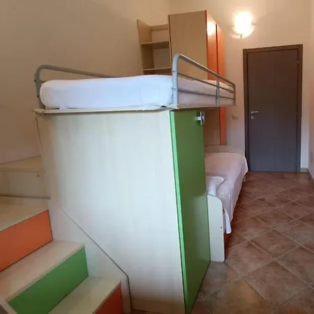 Appartamento Teulada Teulada