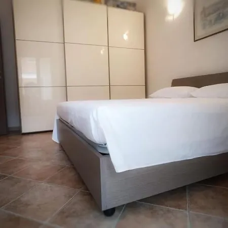Apartment Appartamento Teulada *