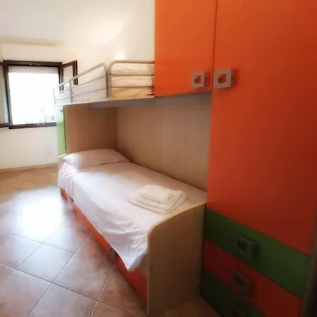 Apartment Appartamento Teulada *