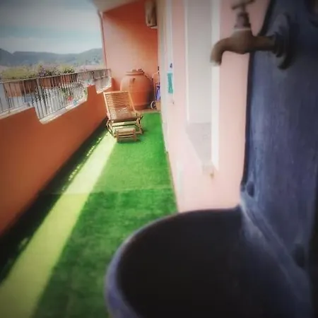 Appartamento Teulada *