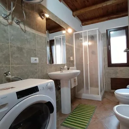 Appartamento Teulada Apartment *