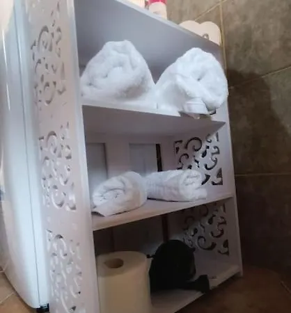 Apartment Appartamento Teulada