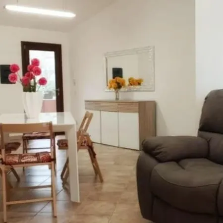 Appartamento Teulada Teulada