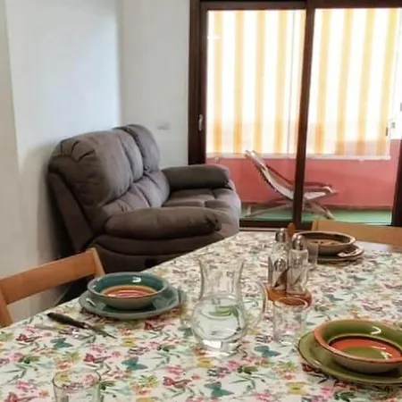 Appartamento Teulada Teulada