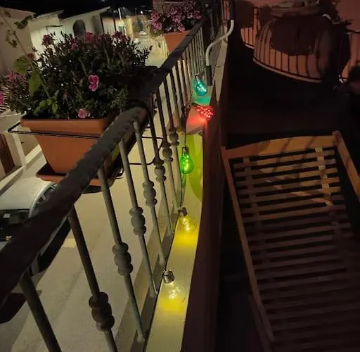 公寓 Al 28a , 特乌拉达