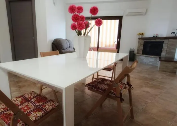 Daire Al 28a , Teulada