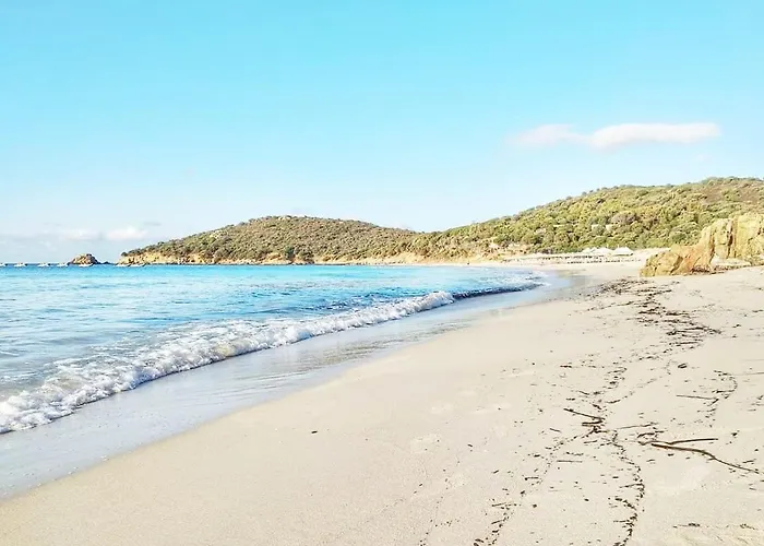 Al 28a , Daire Teulada